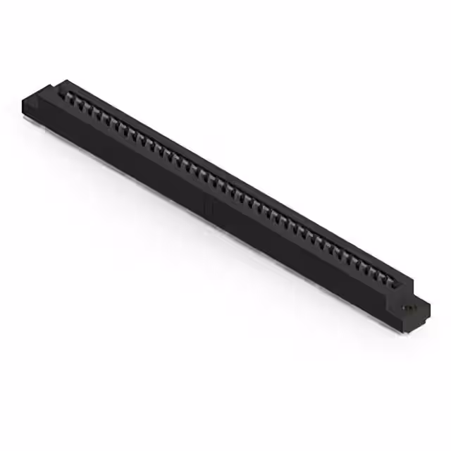 357-037-445-107 EDAC Inc.  Edgeboard Connectors